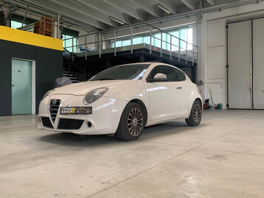Alfa Romeo MiTo 1.4 tb Progression Gpl 120cv E6