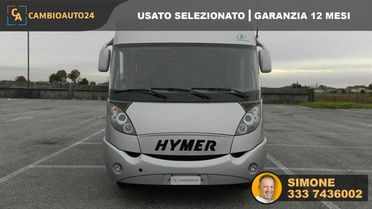 HYMER-ERIBA B KLASSE 518 CL-CLIMATIZZATORE SU CELLULA