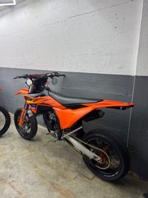 Ktm 125 sx