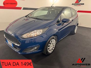 Ford Fiesta 1.4 Bz.- GPL * REGALO SPECIALE DA AUTOWEB *