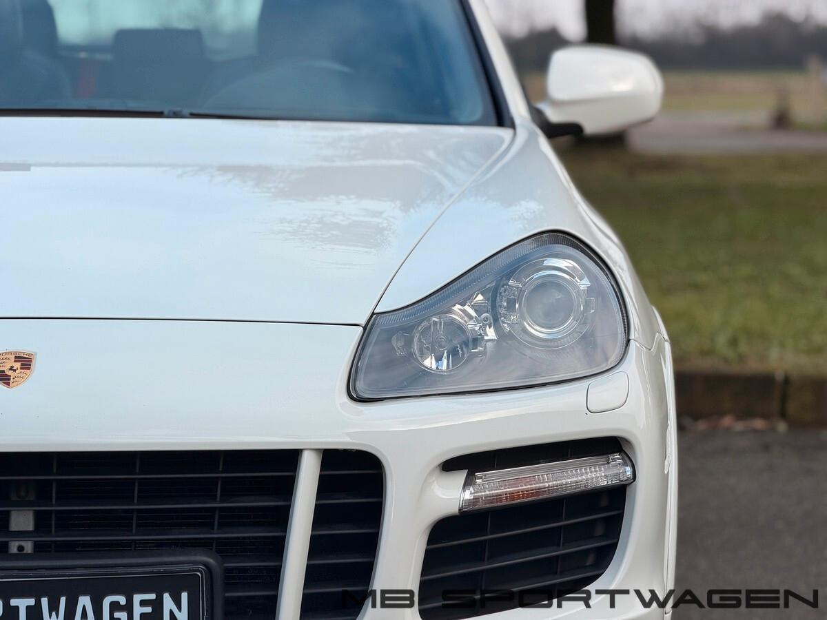 Porsche Cayenne 4.8 GTS - STUPENDA MOTORE NUOVO