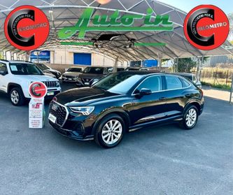 Audi Q3 SPB 35 TDI quattro S tronic