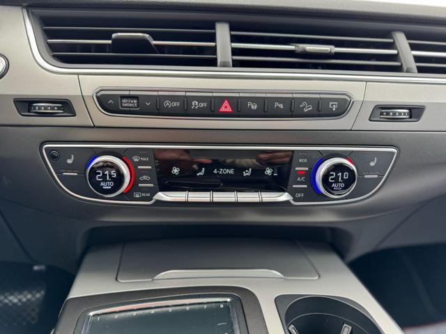 AUDI Q7 3.0 TDI 272cv Quattro (Tetto/Gancio/7posti/Pelle)