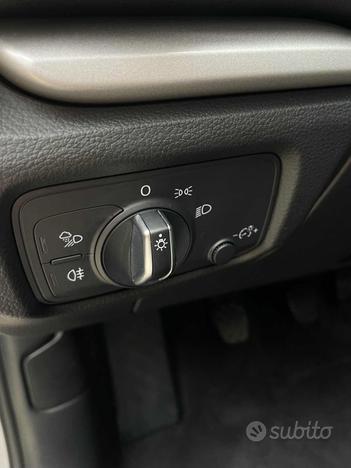 AUDI A3 1.6 TDI Business