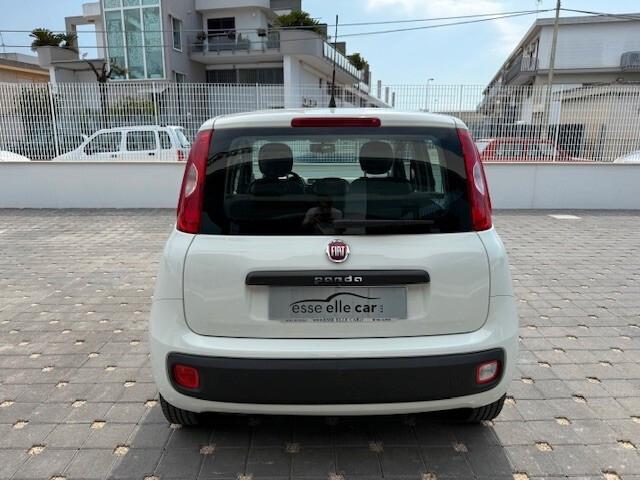 Fiat Panda 1.2 Easy 69 cv 2016