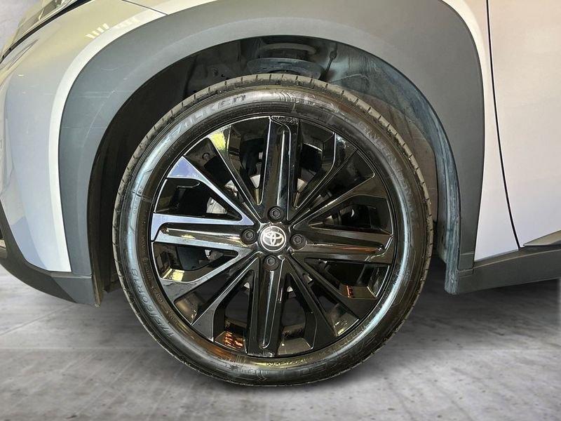 Toyota Aygo X 1.0B (72 CV) JBL Special Edition
