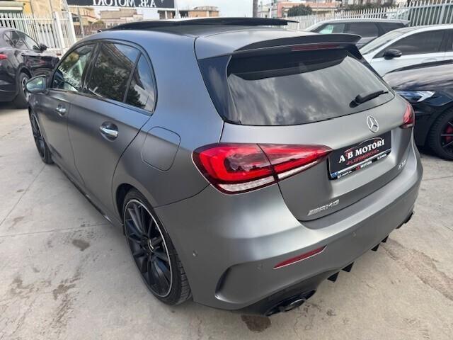 Mercedes-benz A 35 AMG 4Matic 306cv