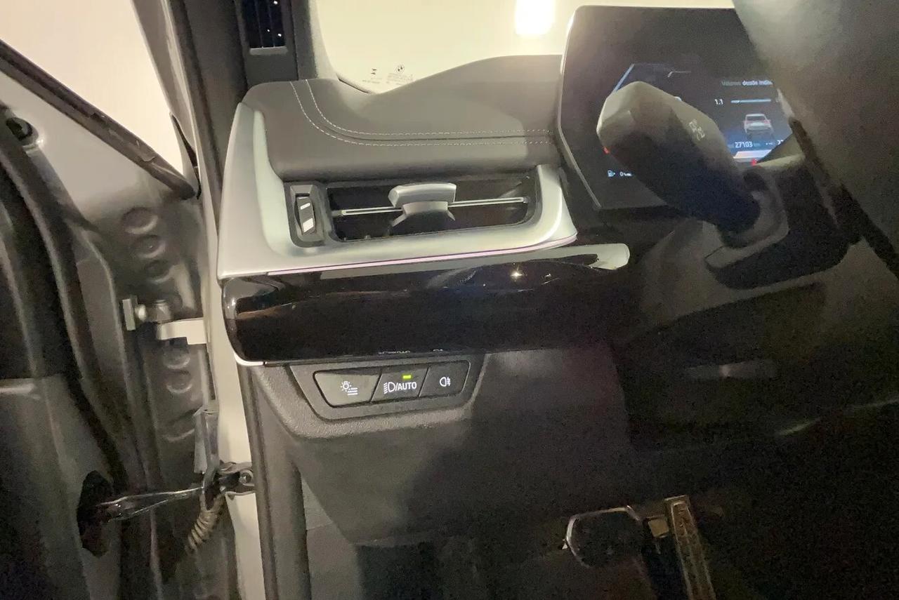 BMW X1 20d s Drive M SPORT msport M-SPORT PRO 163cv auto 48v