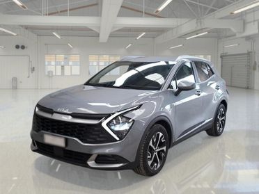 KIA SPORTAGE 1.6 CRDI MHEV STYLE 2WD DCT