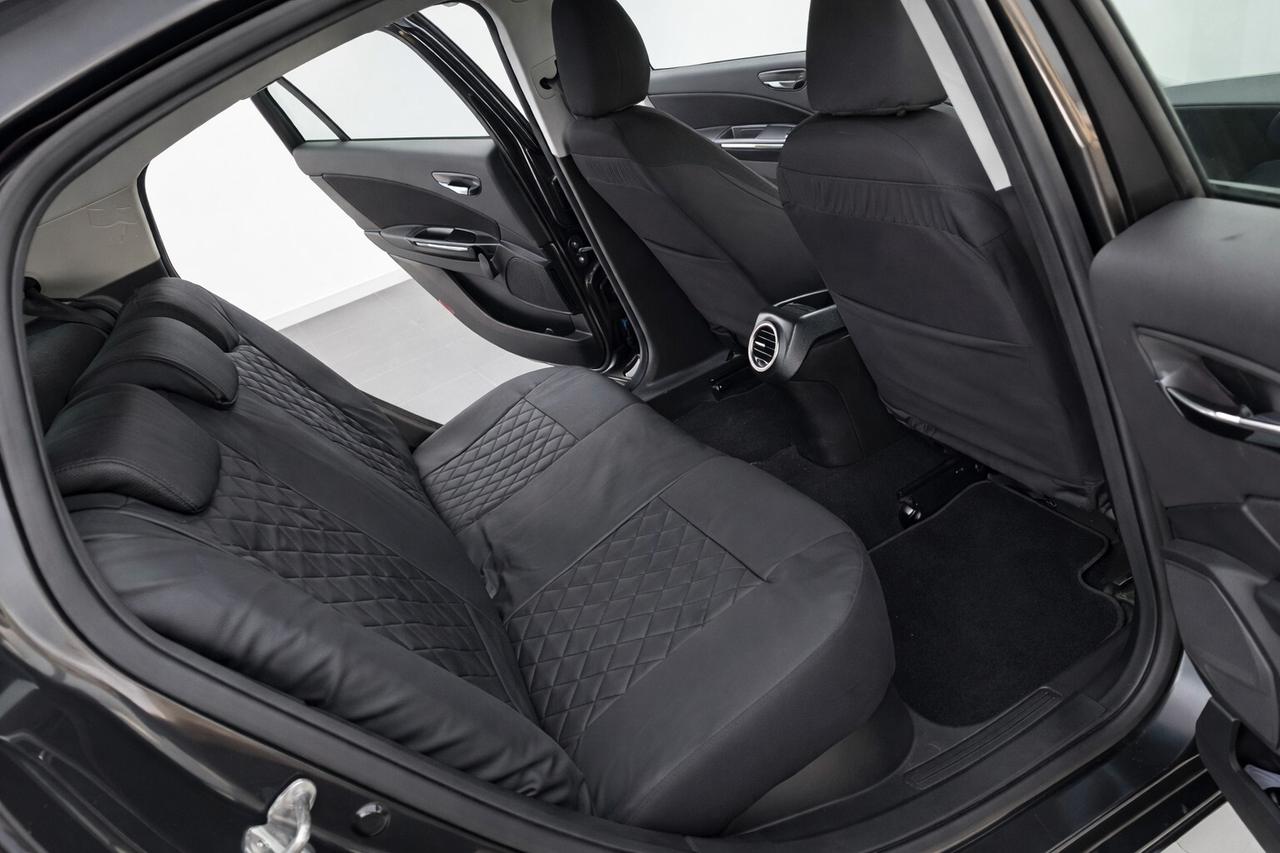 Fiat Bravo 1.6 MJT 120 CV DPF Emotion NEOPATENTATI €5 BELLISSIMA