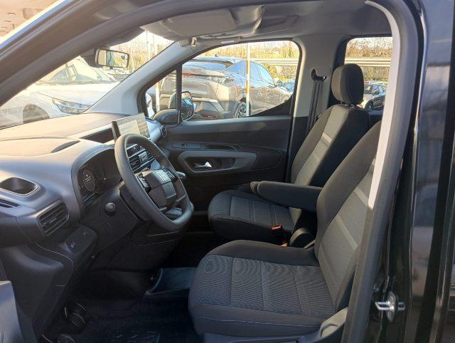 FIAT Doblo N1 Autocarro 5 posti 1.5 BlueHdi 100CV Combi Doblò