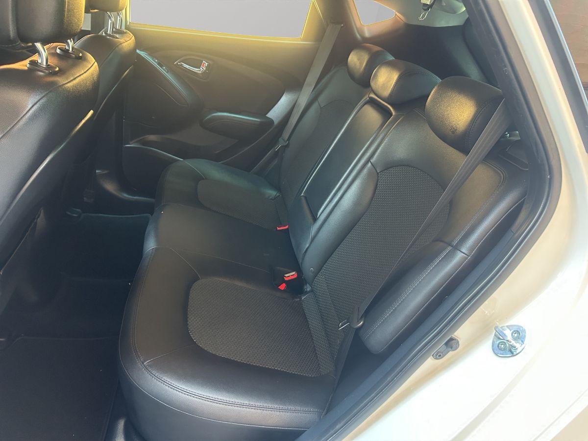 HYUNDAI - iX35 - 1.7 CRDi 115 CV 2WD Xpossible