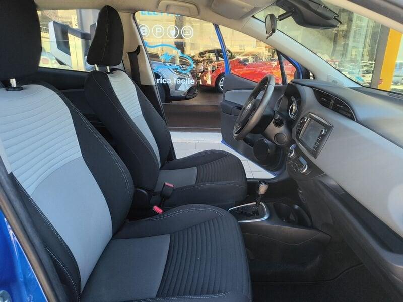 Toyota Yaris Hybrid 1.5 Hybrid Active (PREZZO REALE)