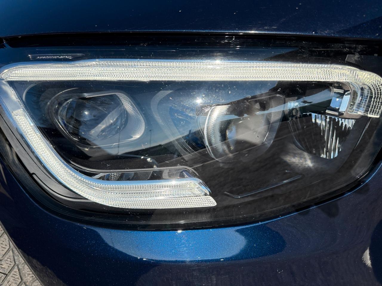 Mercedes-benz GLC 220 d 4Matic Premium