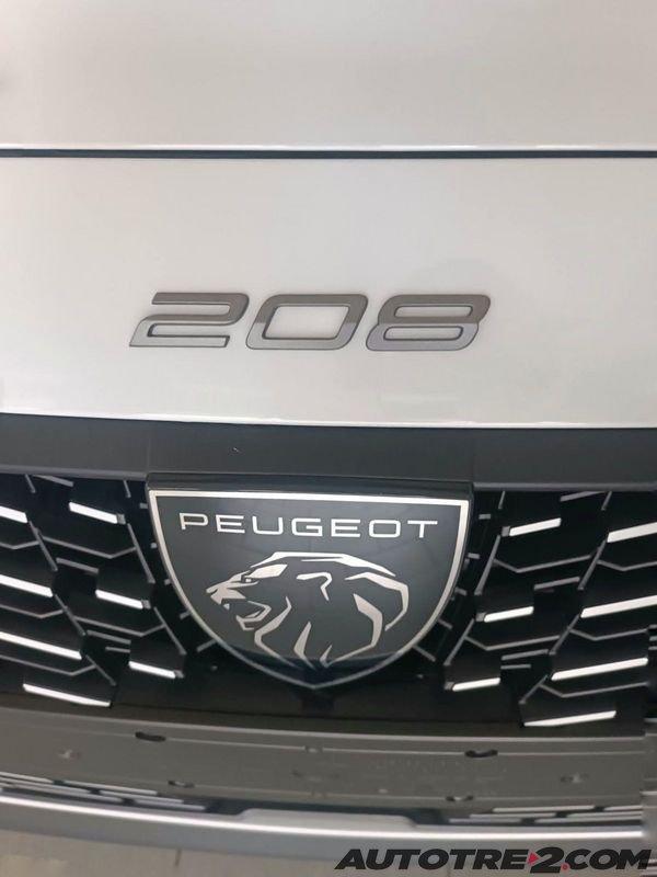 Peugeot 208 208 1.2 turbo Edition 100cv