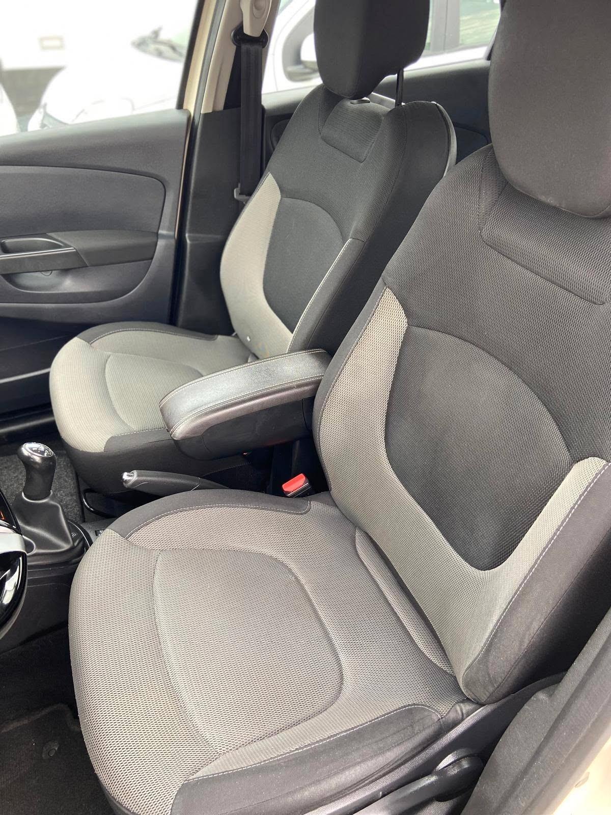 Renault Captur dCi 8V 90 CV EDC Start&Stop Energy Intens