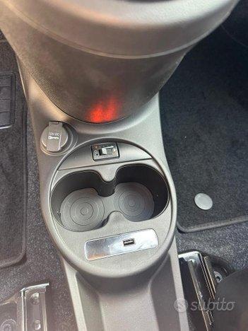Fiat 500 Gpl km zero