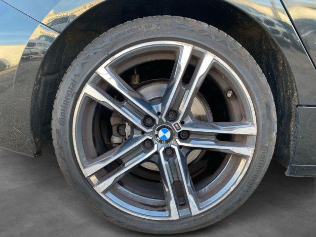 BMW 118 d 5p. Msport