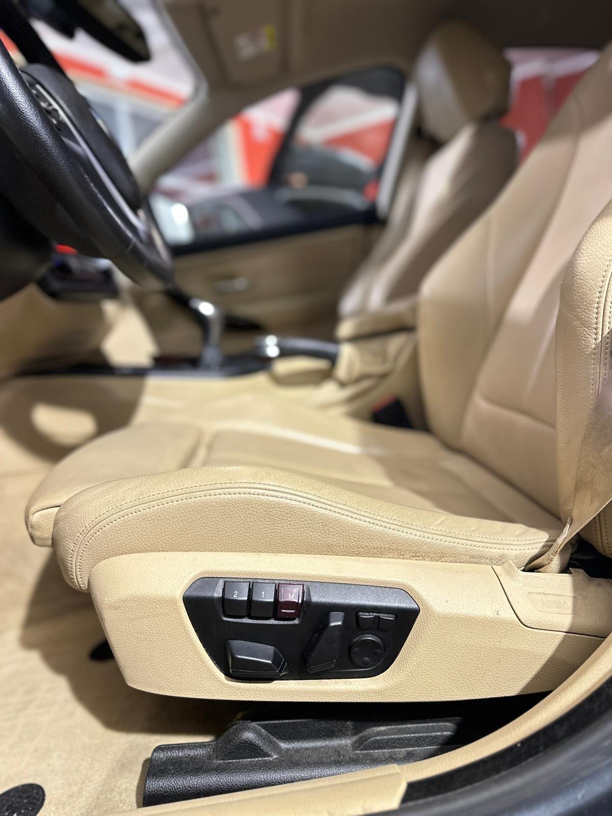 Bmw 418d Gran Coupé Modern-2014 AMBIENT/18”/LED