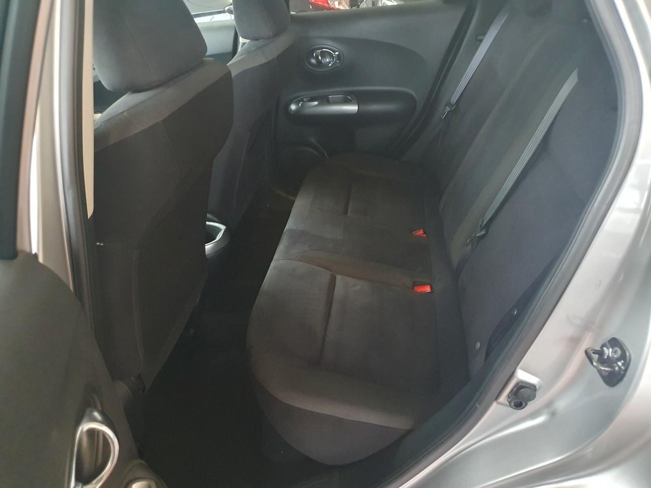 Nissan Juke 1.5 dCi 110cv Acenta Neopatent 2012