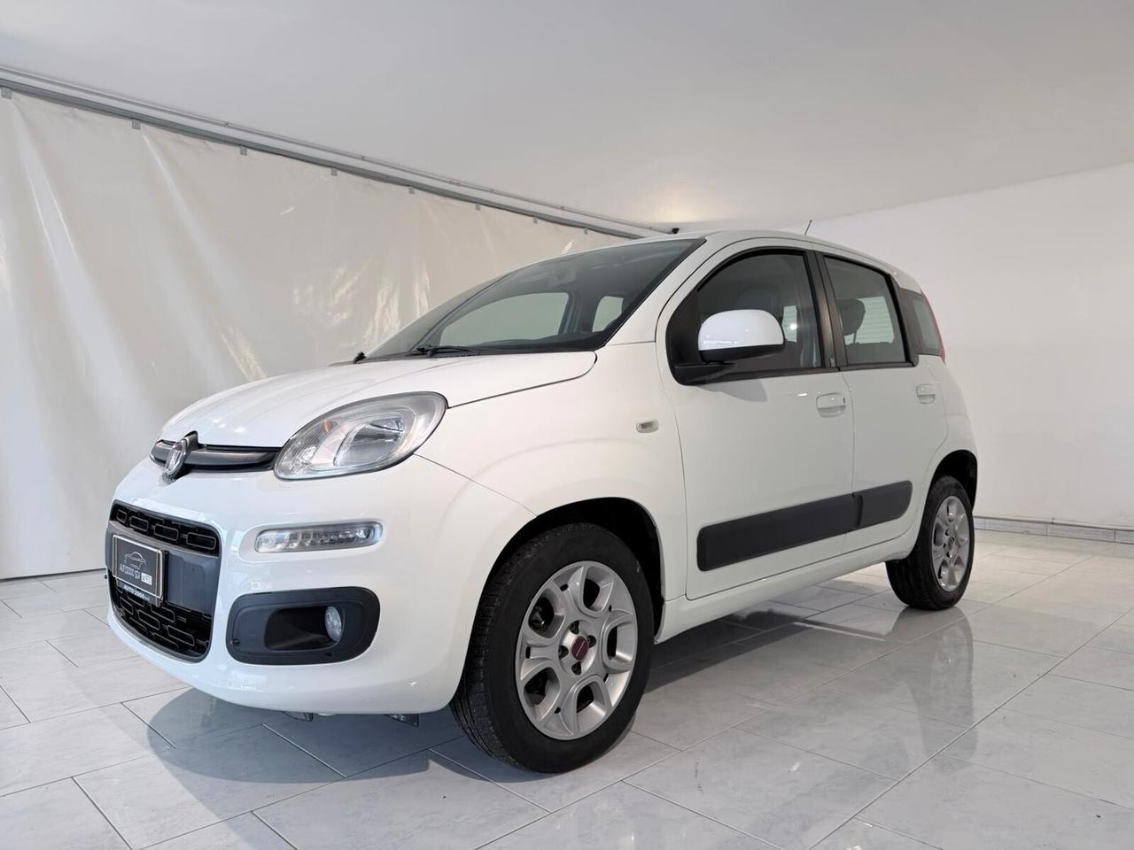FIAT PANDA ACCONTO 0€ DA 150€ AL MESE