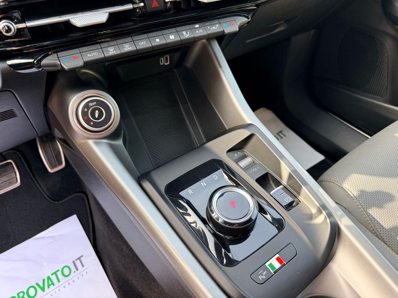 Alfa Romeo Tonale 1.5 160CV VELOCE