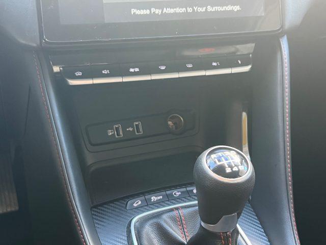 MG ZS 1.0T-GDI Luxury tetto panoramico da ?139,00 mensil