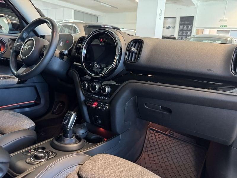 MINI Mini Countryman F60 Mini 2.0 Cooper D Classic Countryman
