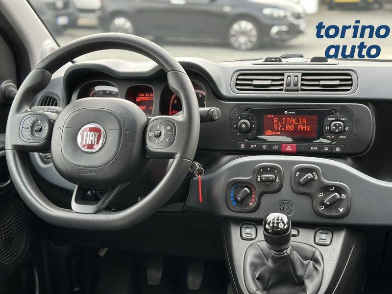 FIAT Panda Panda 1.2 Easy
