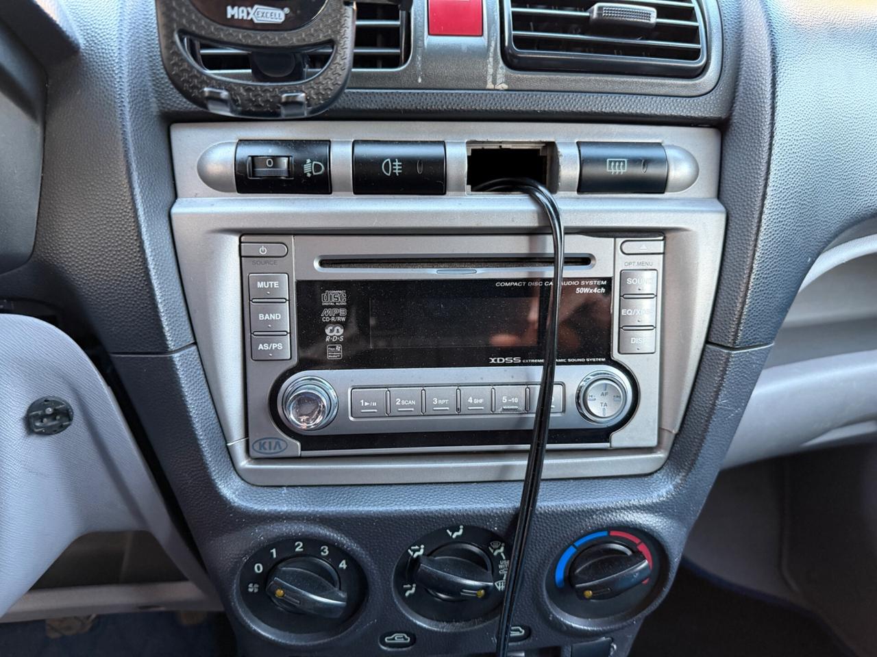 Kia Picanto 1.0 benzina euro4 5 PER COMERCIANTI