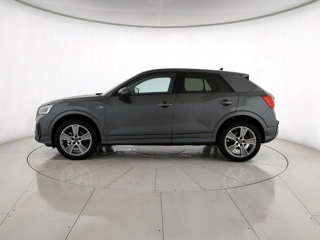 Audi Q2 30 2.0 TDI S line Edition S tronic