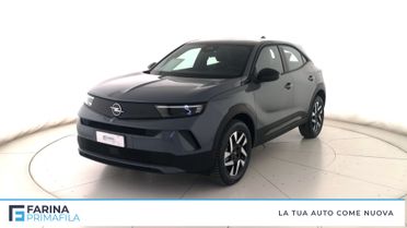 OPEL MOKKA EDITION 1.2 136CV MT
