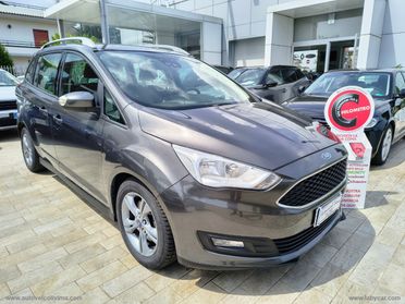 FORD C-Max7 1.5 TDCi 120 CV S&S Business 7 POSTI