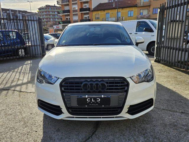 AUDI A1 SPB 1.2 TFSI Admired