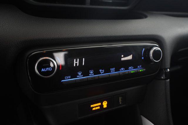 TOYOTA Yaris Yaris 1.5 Hybrid 5 porte Business