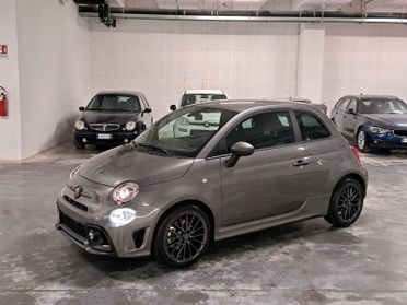 Abarth 595 1400 16V T-Jet Turbo 165CV ***Km. Zero***