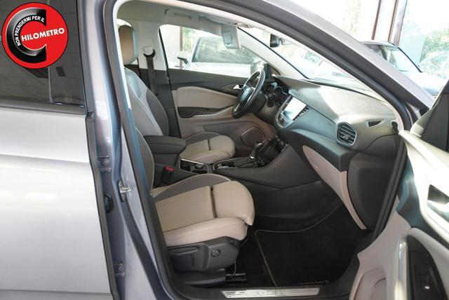 OPEL Grandland X 1.6 diesel Ecotec Start&Stop aut. Innovation
