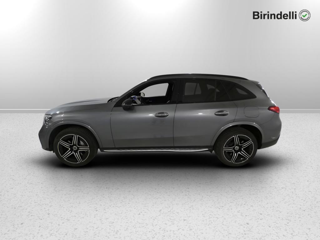 Mercedes-Benz GLC (X254) - GLC 300 de hybrid EQ 4Matic AMG Premium Plus