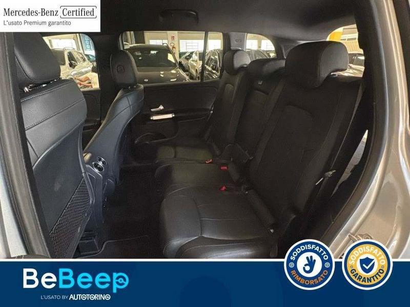 Mercedes-Benz GLB Classe 200 D SPORT PLUS AUTO