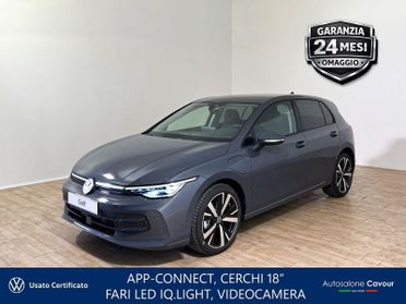 Volkswagen Golf Golf 1.5 TSI eHybrid DSG Edition Plus