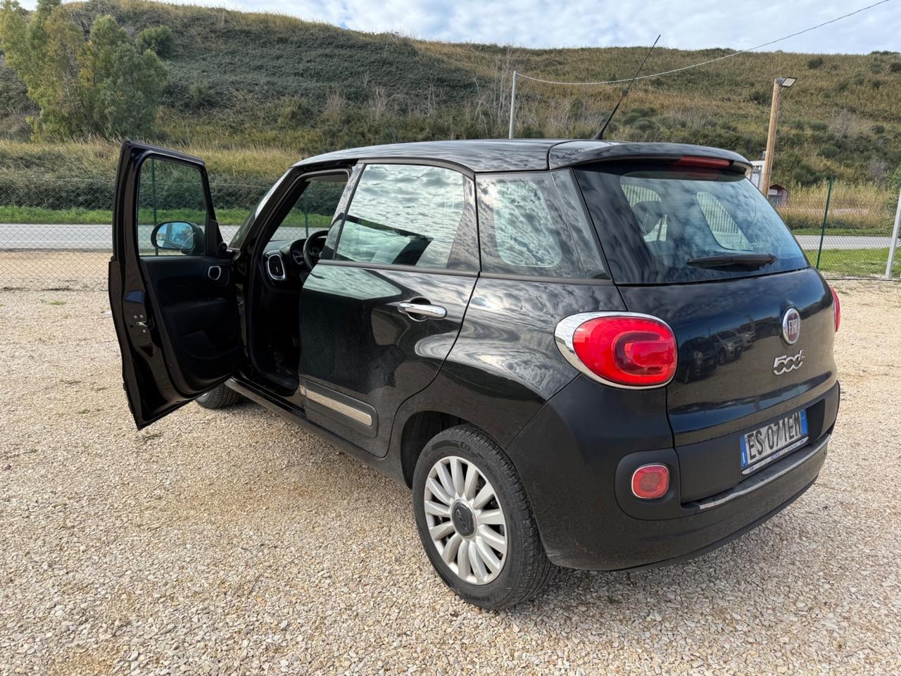 Fiat 500L 1.3 Multijet 85 CV PERMUTE