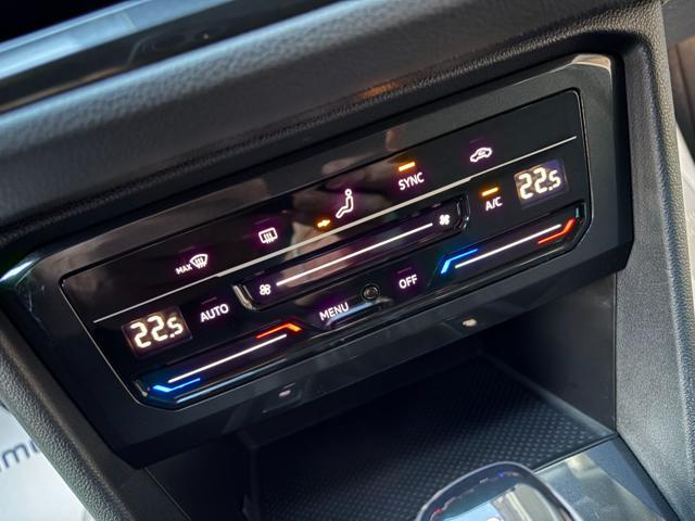 VOLKSWAGEN Tiguan 2.0 TDI 150 CV SCR DSG Life