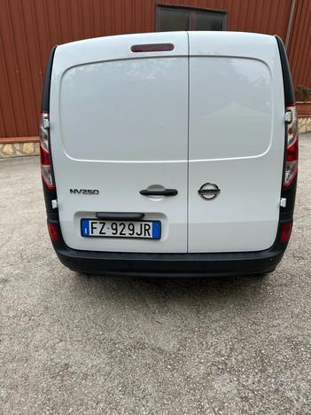 Nissan NV250 1.5 dCi 115CV PC Van
