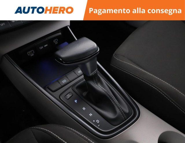 HYUNDAI i20 1.0 T-GDI 48V DCT Prime