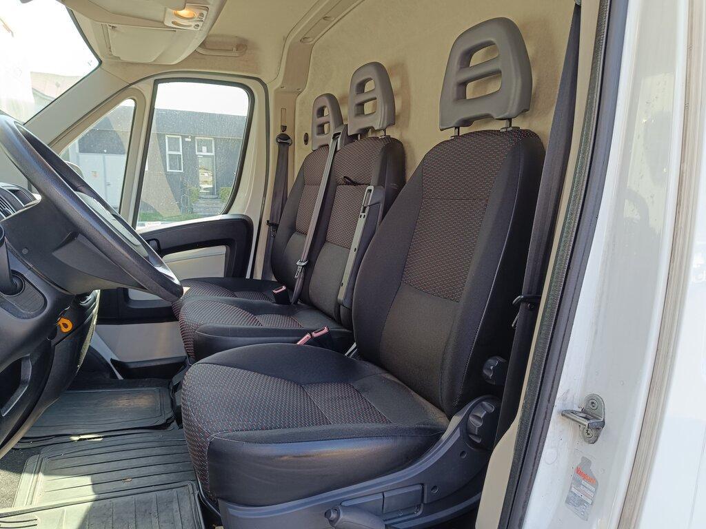 Citroen Jumper III (II 2011) jumper 33 L3H2 2.2 hdi 130cv F.L.