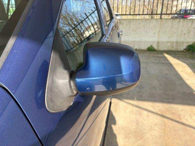 DACIA Logan 1.5 dCi 75CV Ambiance OK NEOPATENTATI