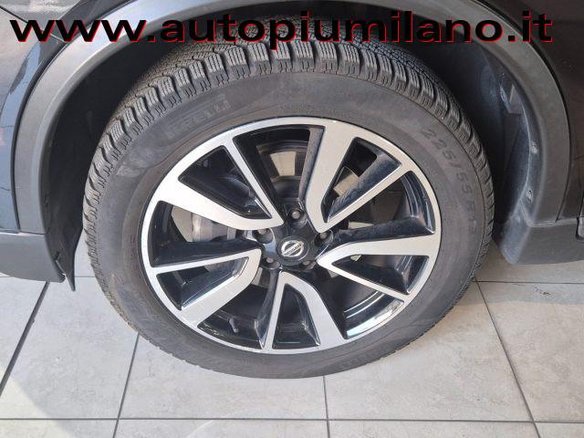 NISSAN X-Trail dCi 150 4WD Tekna 7p