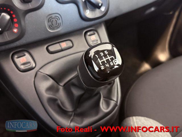 FIAT Panda 1.0 Hybrid 70 CV - NEOPATENTATI - PROMO