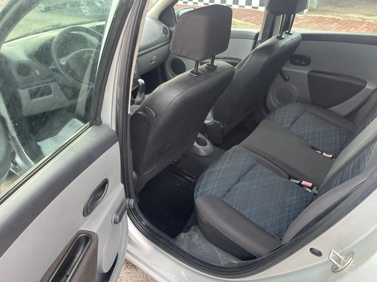 Renault Clio 1.5 dCi 85CV 5 porte Dynamique