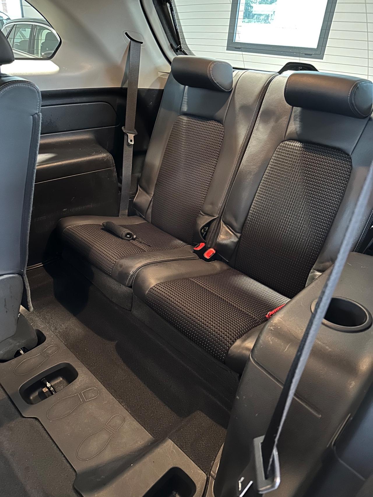 Chevrolet Captiva 2.2 VCDi 163CV 2WD LT